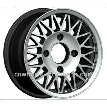 Aluminium 4x4 Wheel Rim